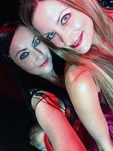 Double Mistress Sessions With Mistress Whiplash Miss Jessica Wood