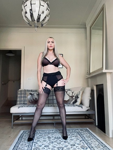 Miss Jessica Wood Mistress sessions in Sydney